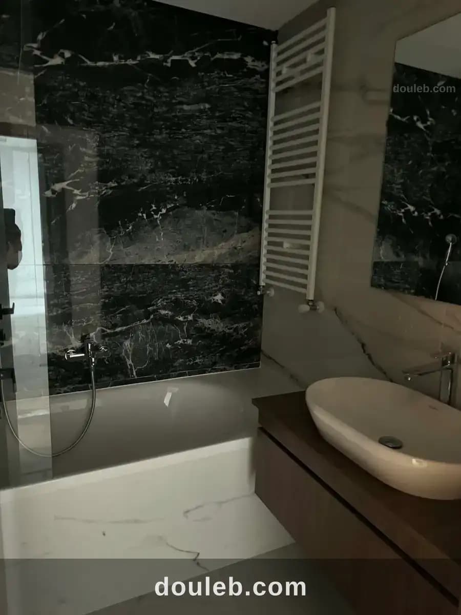 Super appartement s2 neuf au jardin de carthage - Miniature 4