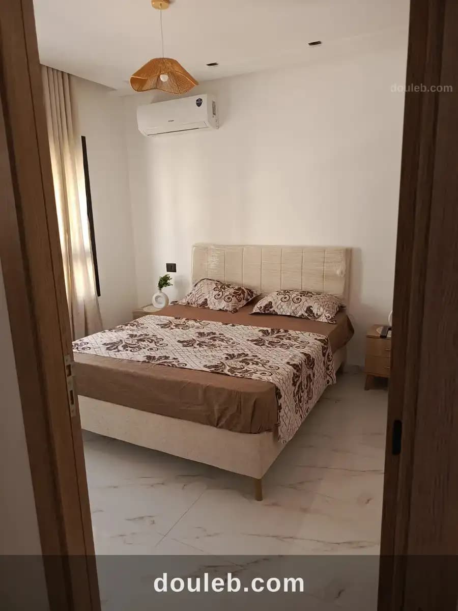 Loyer courte durée pour votre vacances à Tunis