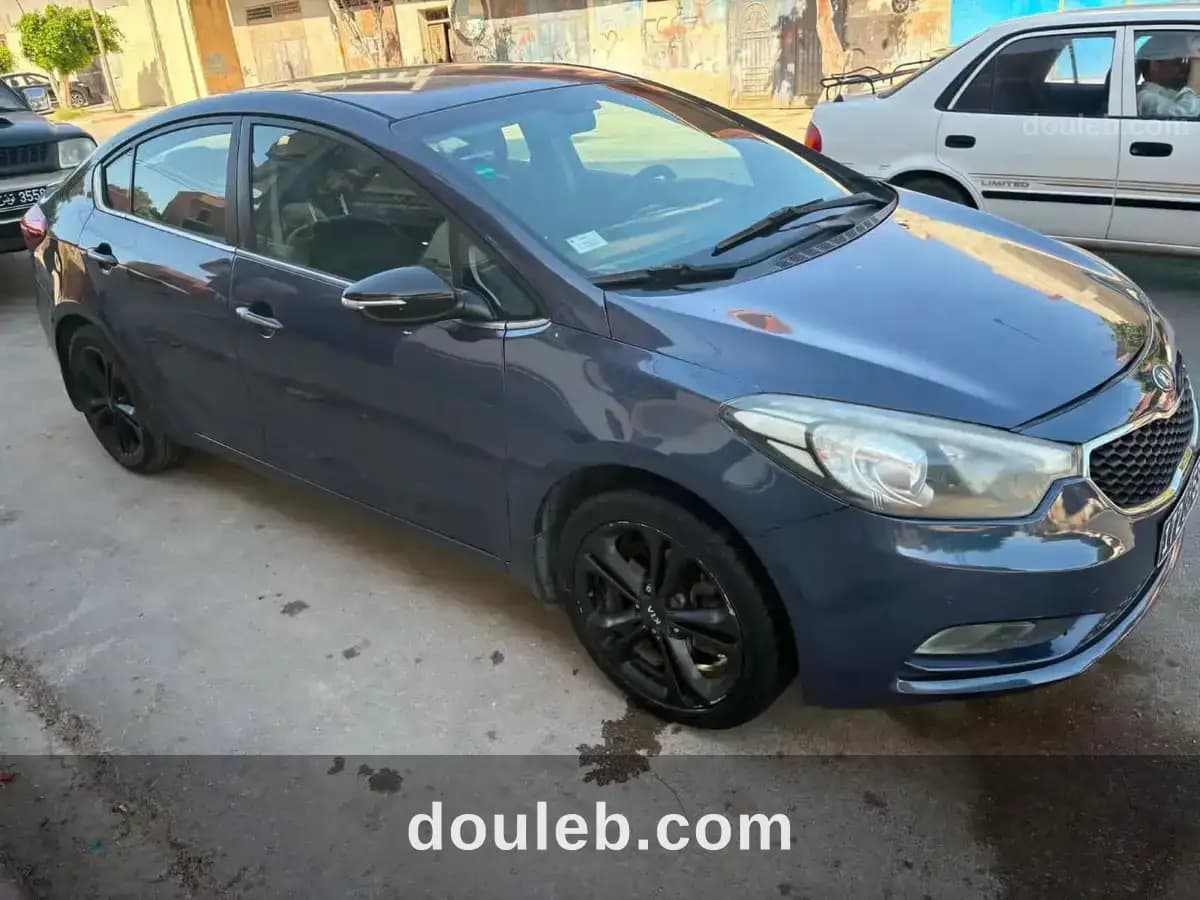 Kia cerato tt option - Miniature 2
