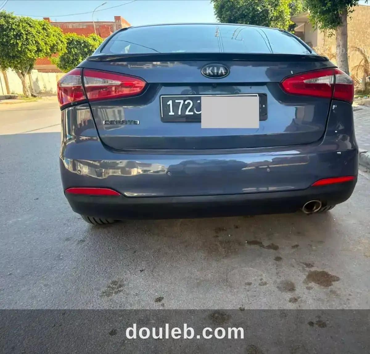 Kia cerato tt option - Miniature 5