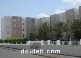 Bel appartement à Manouba