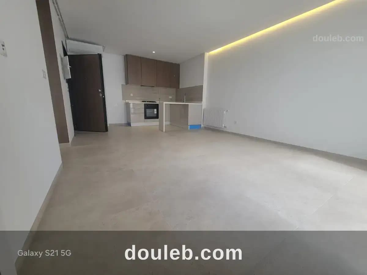 Appartement jamais habité à ain zaghouane à Tunis