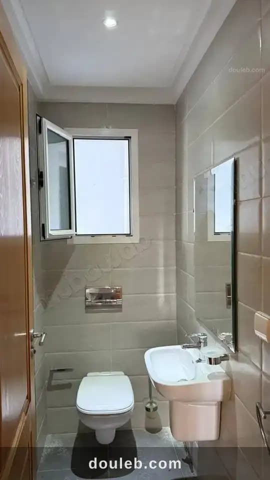 Magnifique appartement s2 à ennasr 1 - Miniature 2
