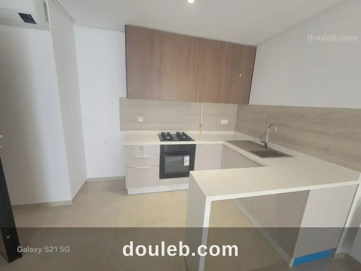 Appartement jamais habité à ain zaghouane - Miniature 4