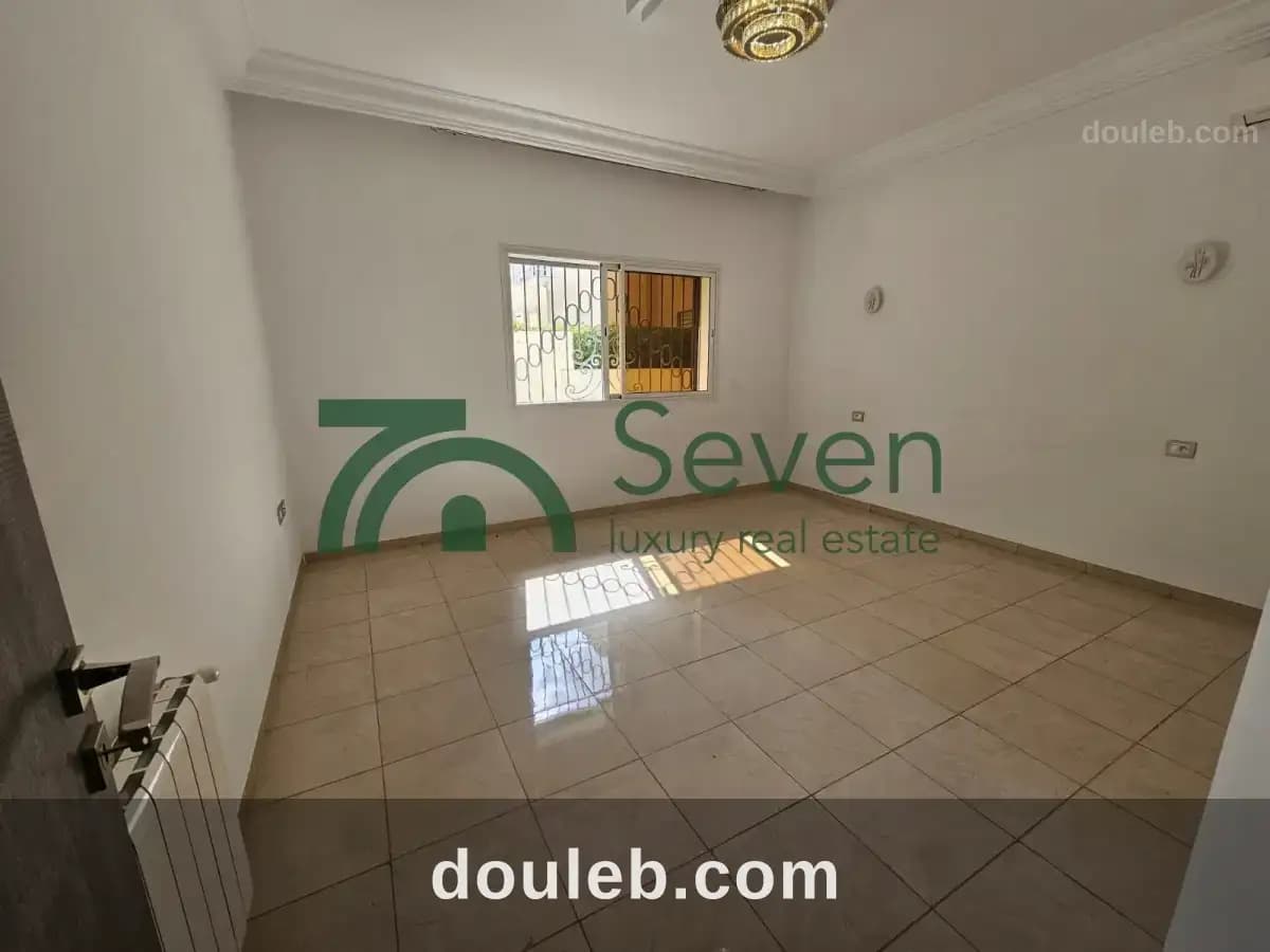 Un rez de chaussée de villa s3 à ain zaghouan nord - Miniature 2