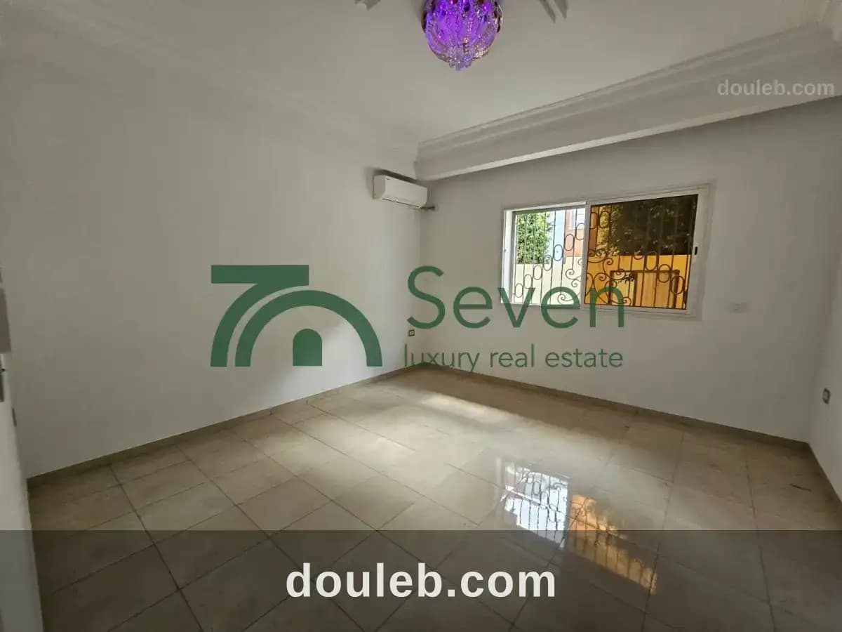 Un rez de chaussée de villa s3 à ain zaghouan nord - Miniature 5