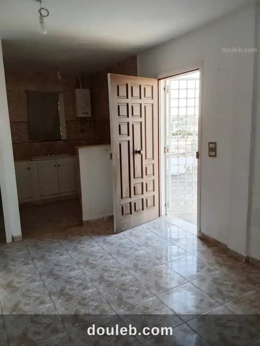 Appartement d'une pièce à Tunis