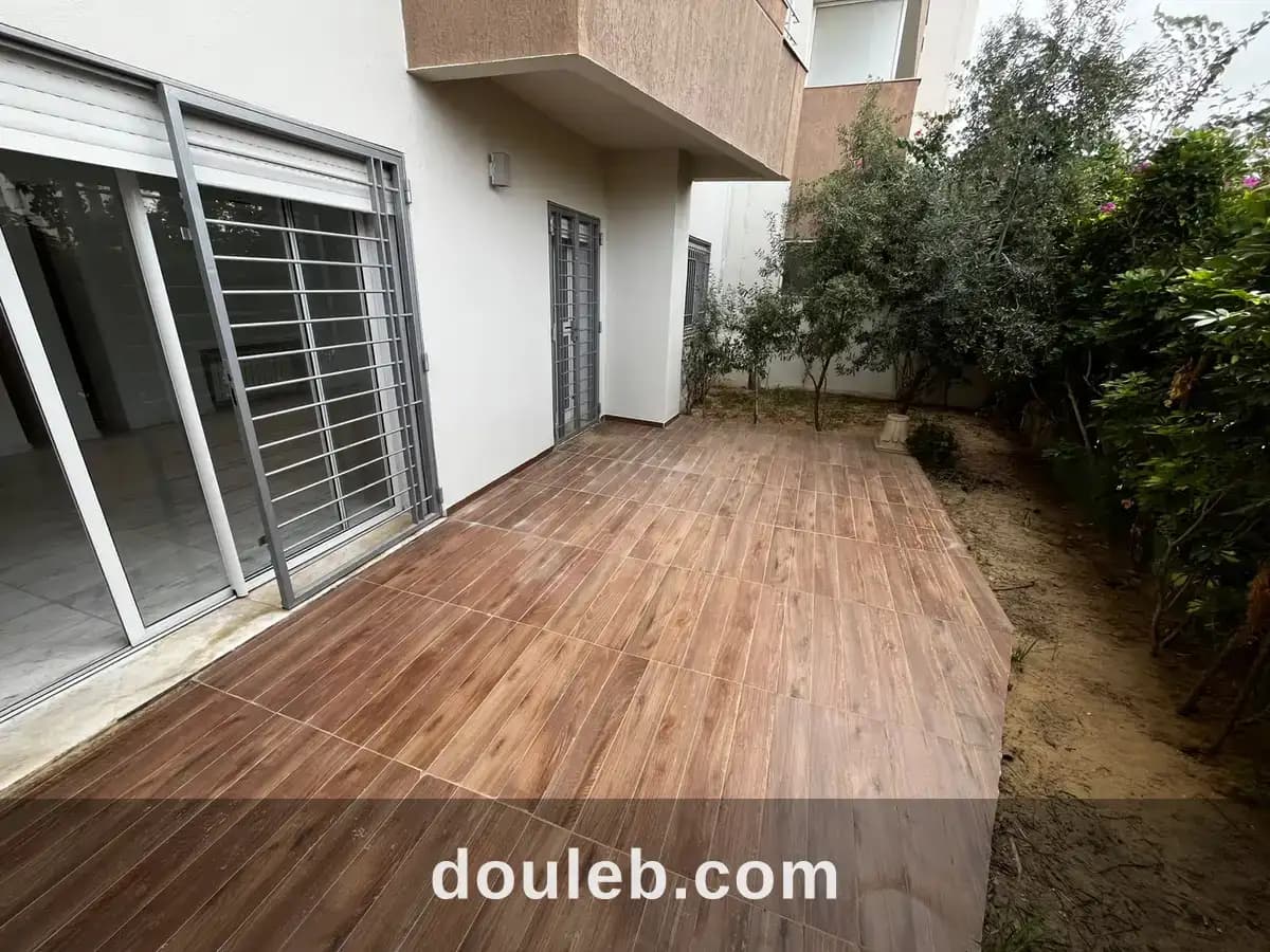 S2 jardin de carthage - Miniature 5