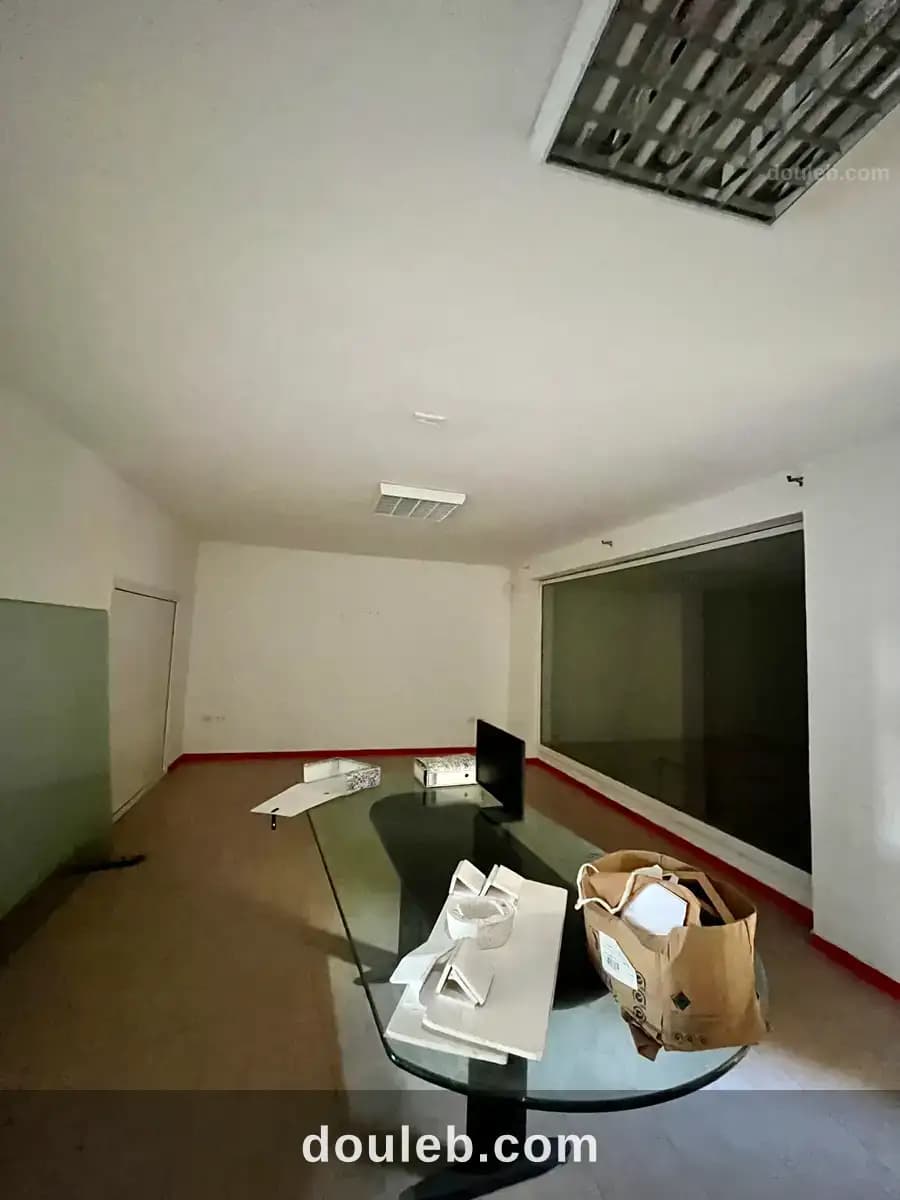 Immeuble commercial à Ariana