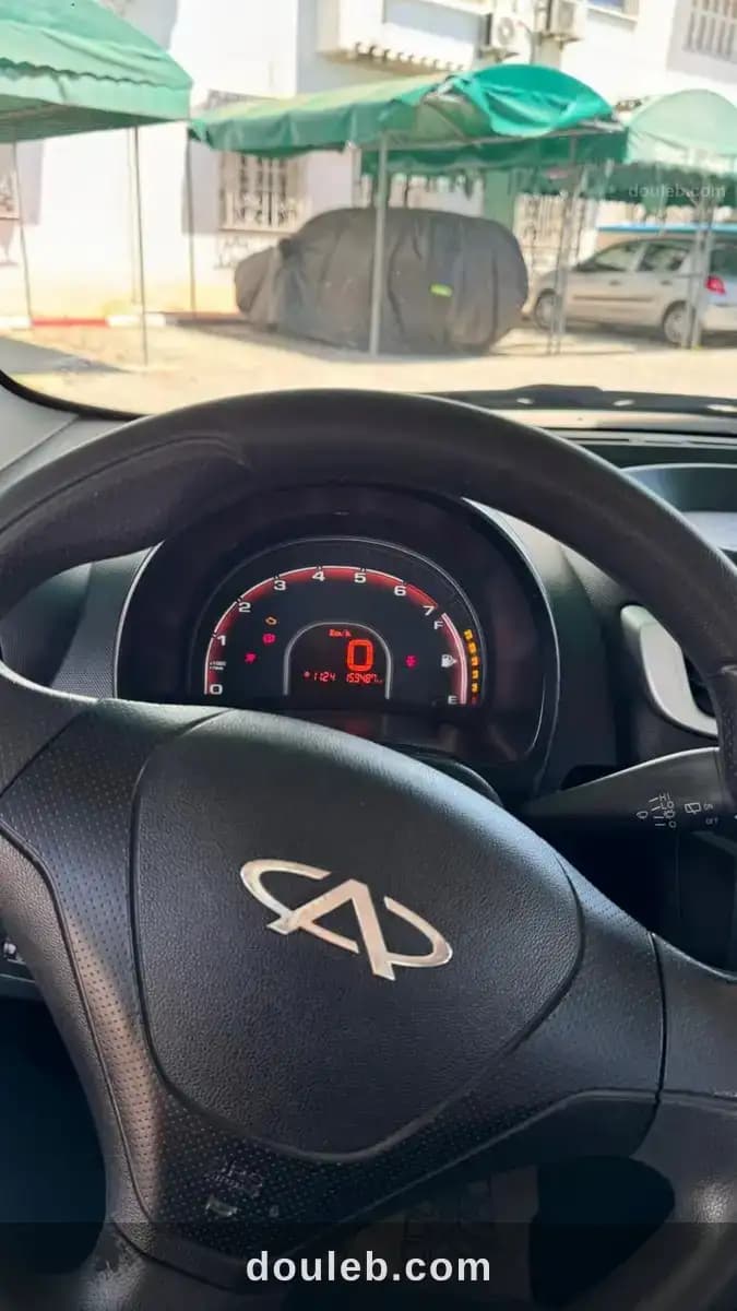 Voiture chery qq - Miniature 2