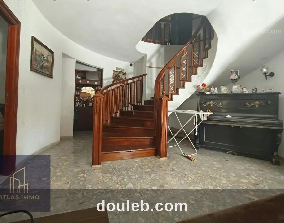 Menzah8 vnt villa - Miniature 2