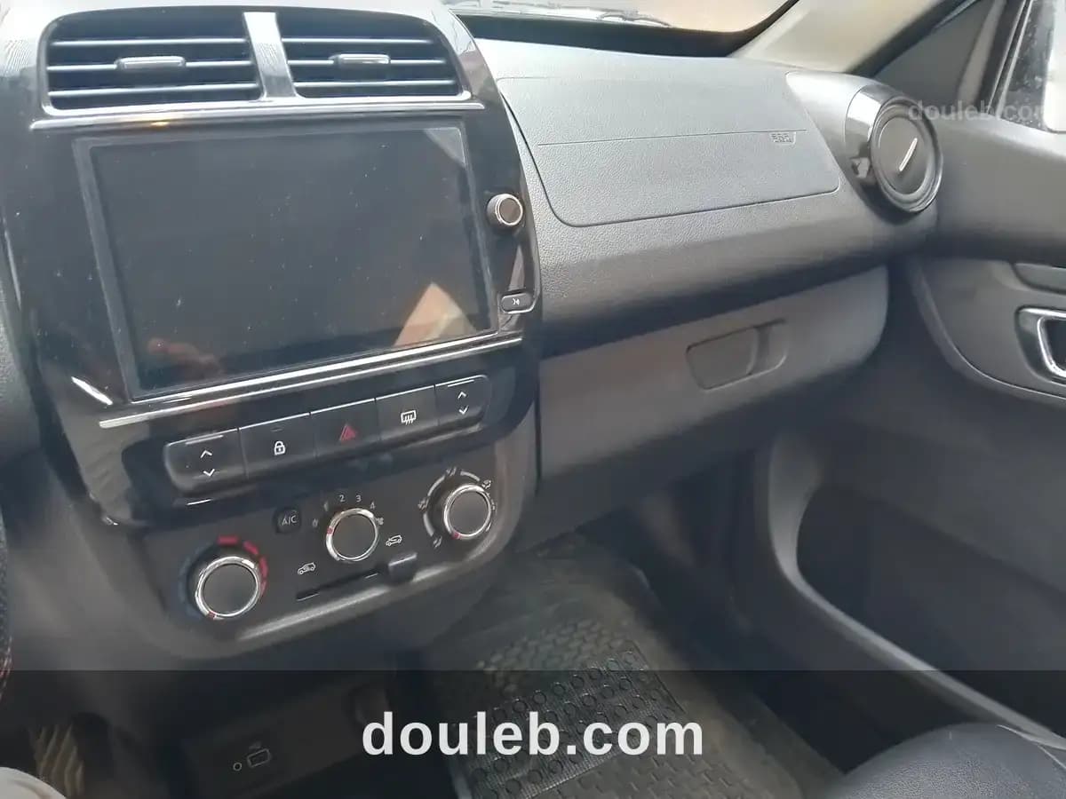 Renault kwid 1ère main - Miniature 3