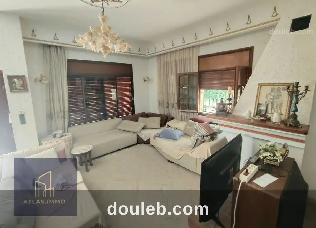 Menzah8 vnt villa - Miniature 3