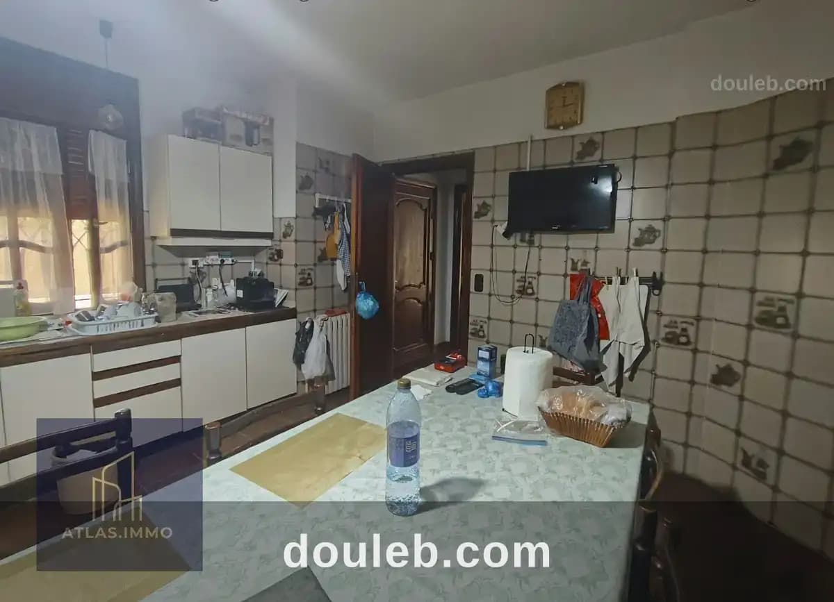 Menzah8 vnt villa - Miniature 4