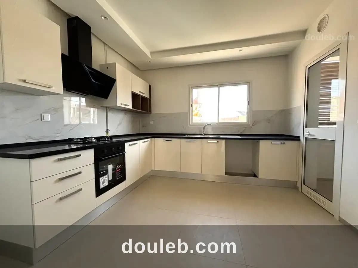 Appartement s2 neuf à cité les palmeraies - Photo 1