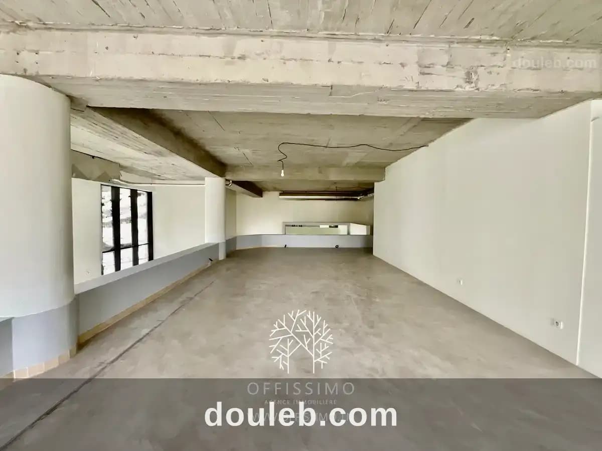 Local commercial ideal gallerie showroom ou bureau - Photo 1