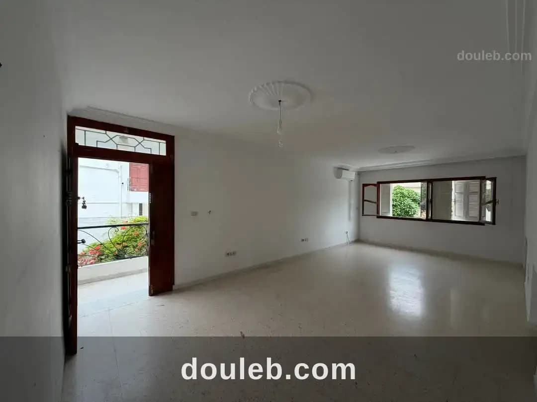 Etage de villa s4 1600d ennasr 1 - Photo 1