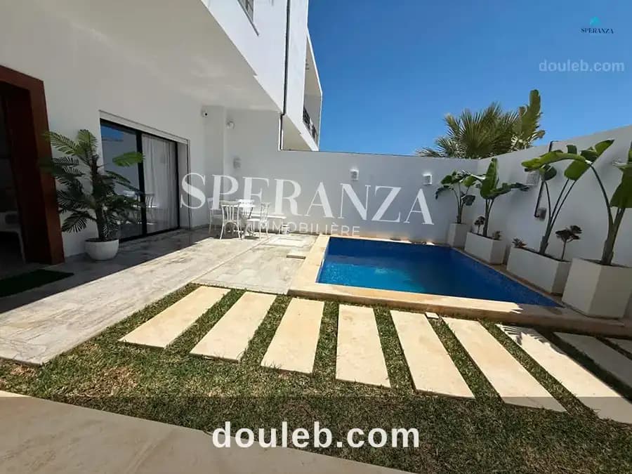 Duplex velora - Photo 1