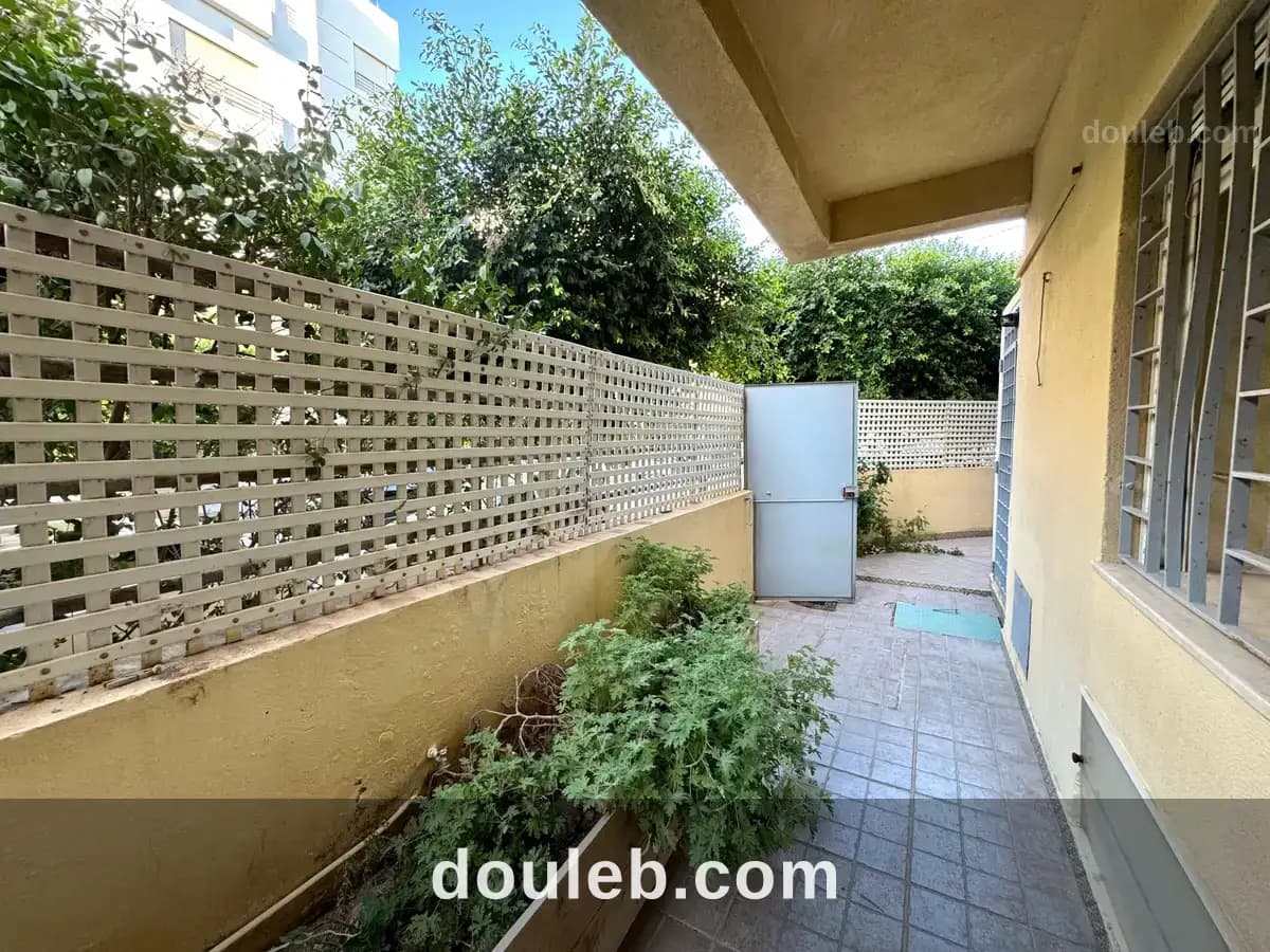 Appartement s3 au jardin de carthage - Photo 1