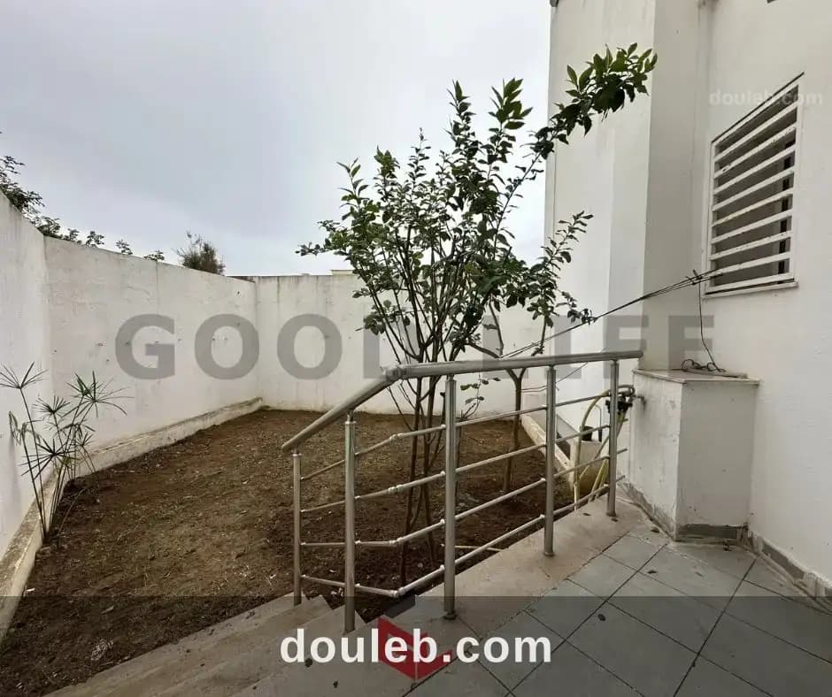 S1 meublé aux jardins de carthage - Photo 1