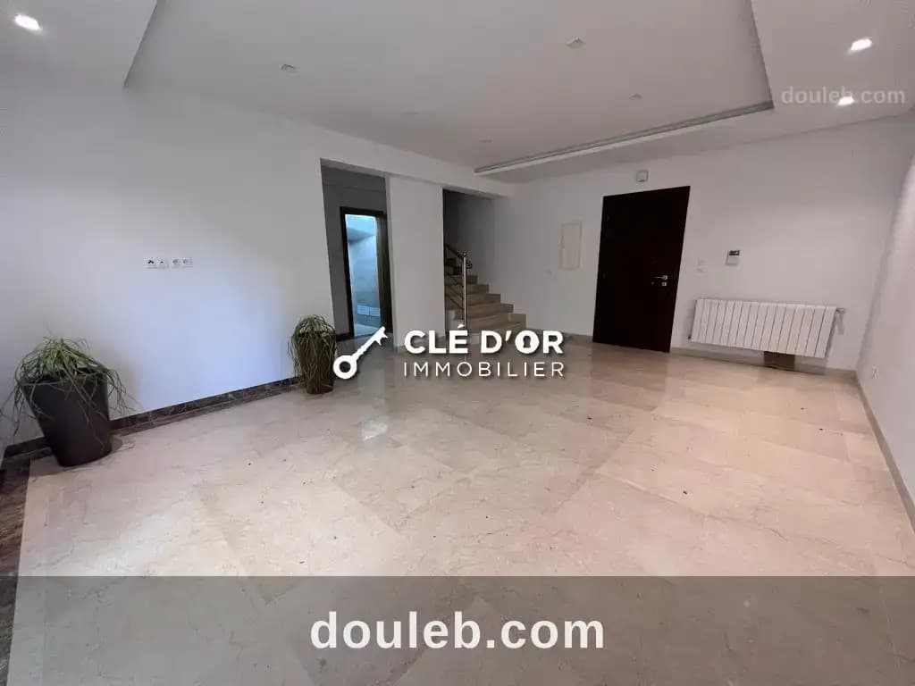 Duplex s2 jardins de carthage - Photo 1