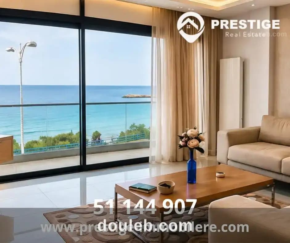 Appartement s3 skanes palmier monastir - Photo 1