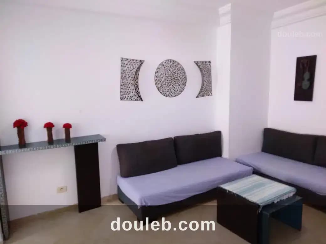 Appartement meublé par jour - Photo 1