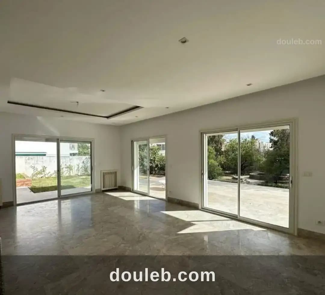Villa moderne à mutuelle ville - Photo 1