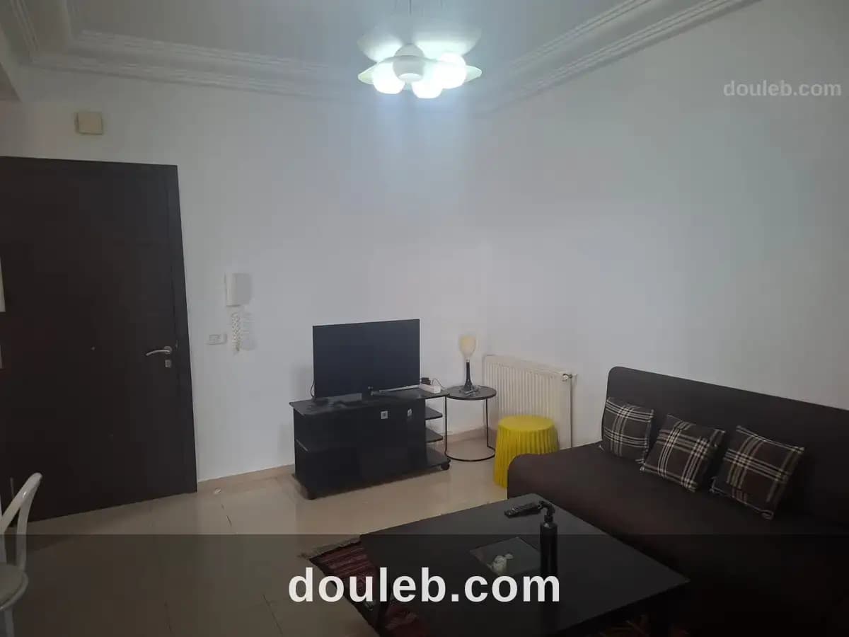 Appartement s plus 2 à jardin d'el menzah 2 - Photo 1