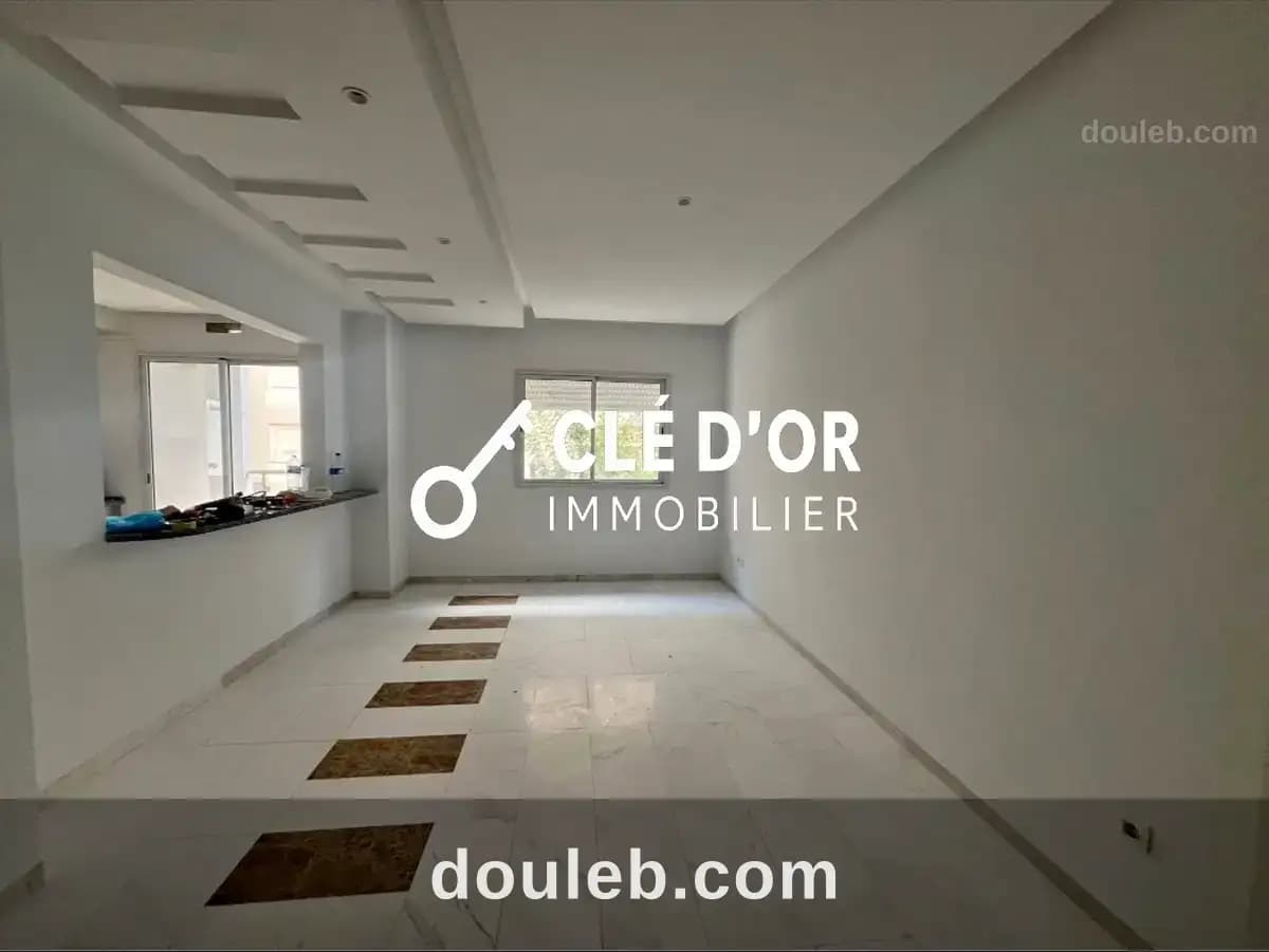 Appartement s1 au jardins de carthage - Photo 1