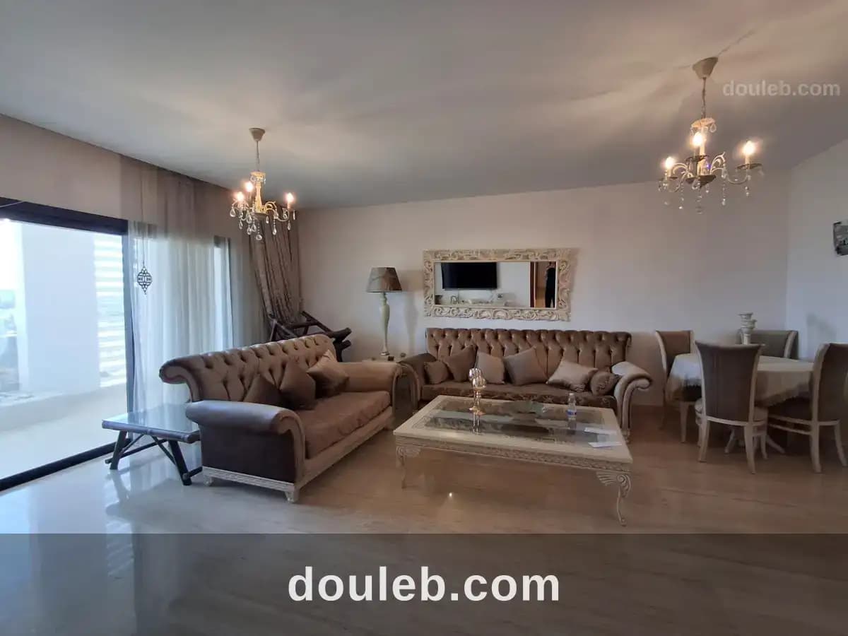 Appartement s3 meublé au berges du lac 2 - Photo 1