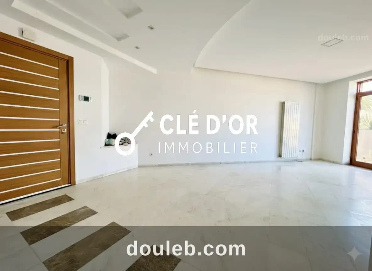 Appartement s3 au jardin de carthage - Photo 1