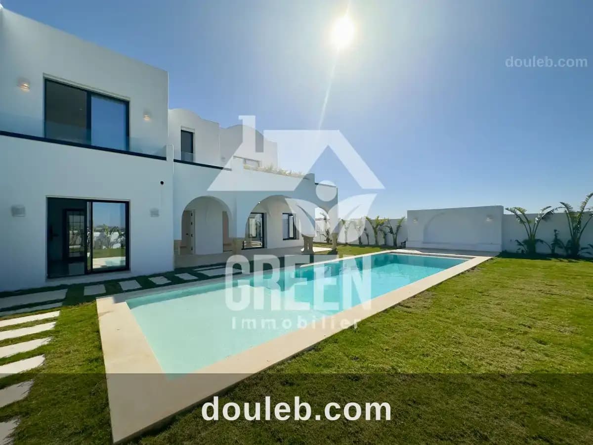 Villa elizabeth - Photo 1