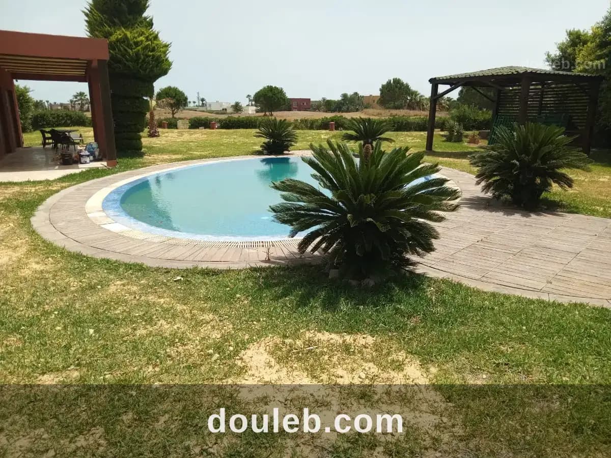 Duplex s3 à gammarth - Photo 1