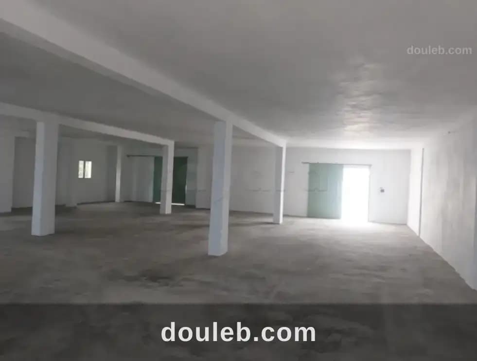 Dépôt à la soukra chotrana 1 - Photo 1