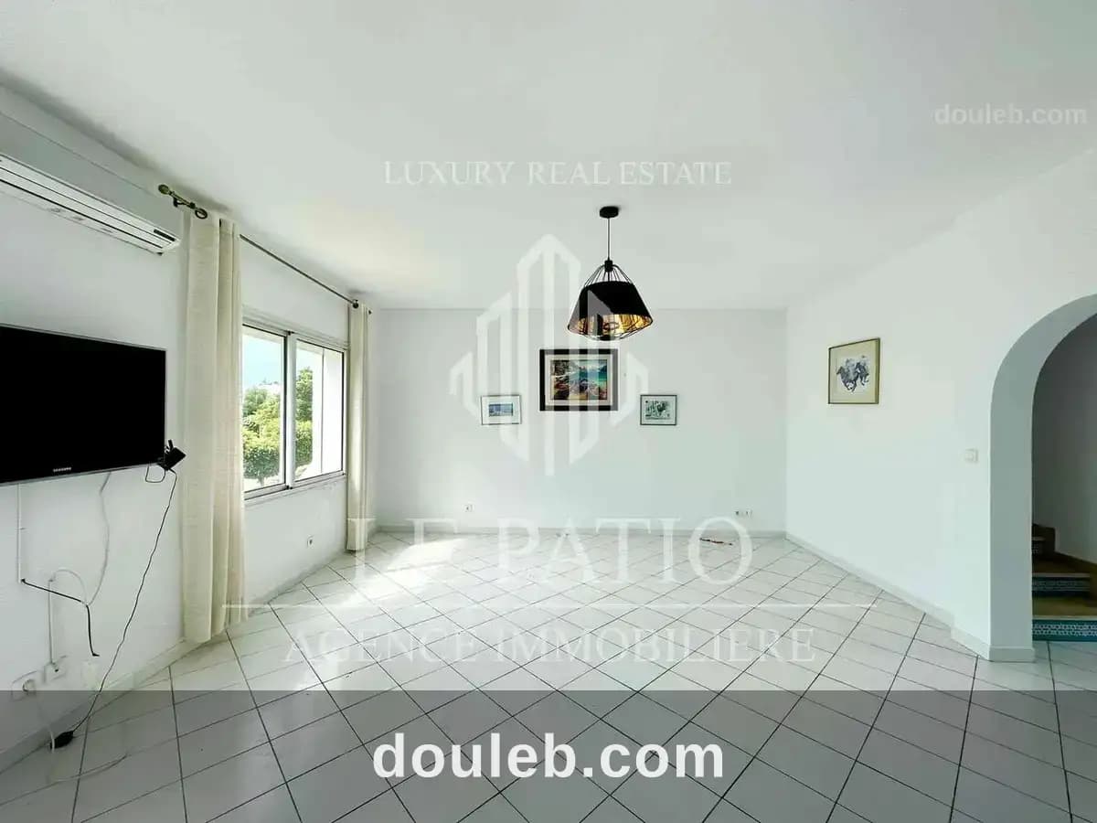 Duplex a gammarth - Photo 1