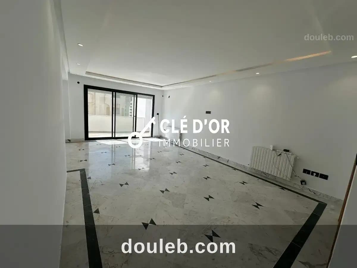 S3 au lac 1 - Photo 1