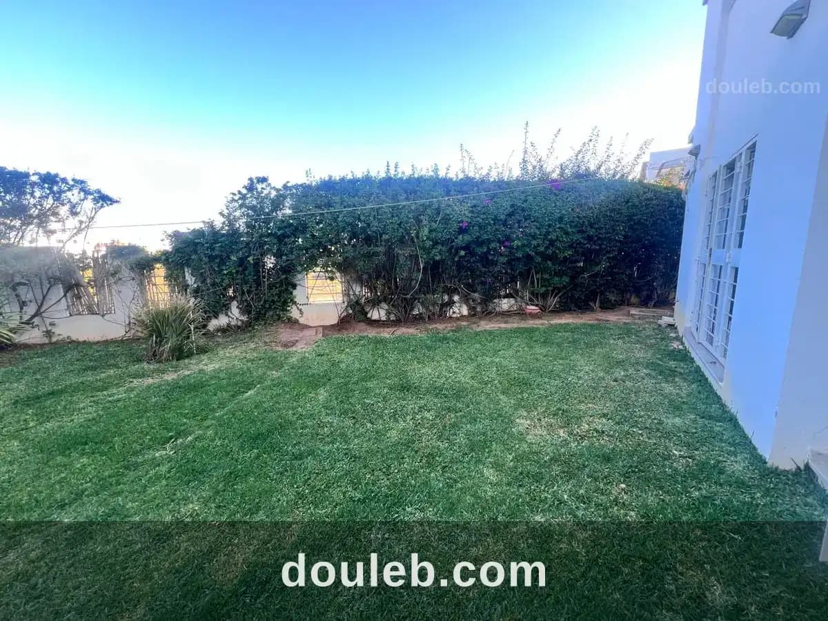 S2 meublé à l au jardins de carthage - Photo 1