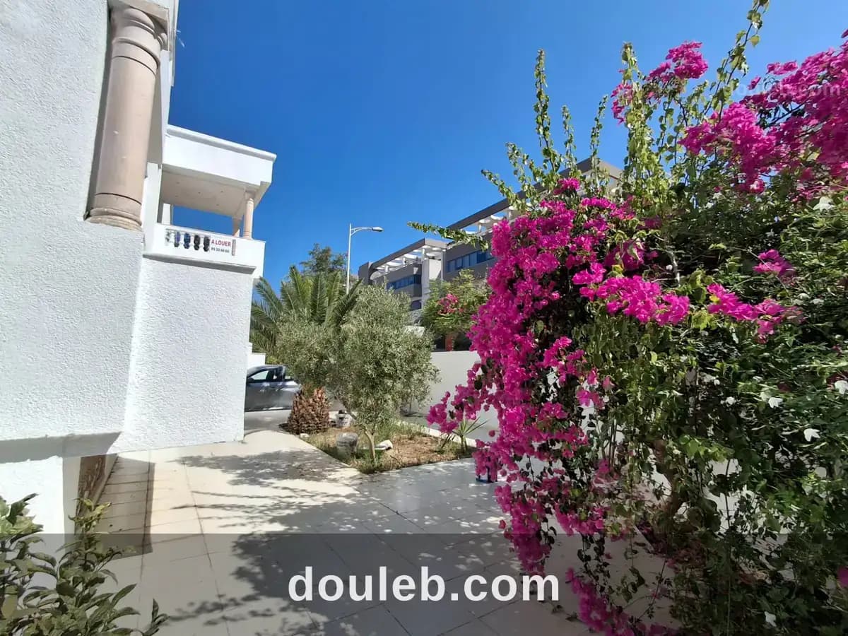Superbe villa - Photo 1