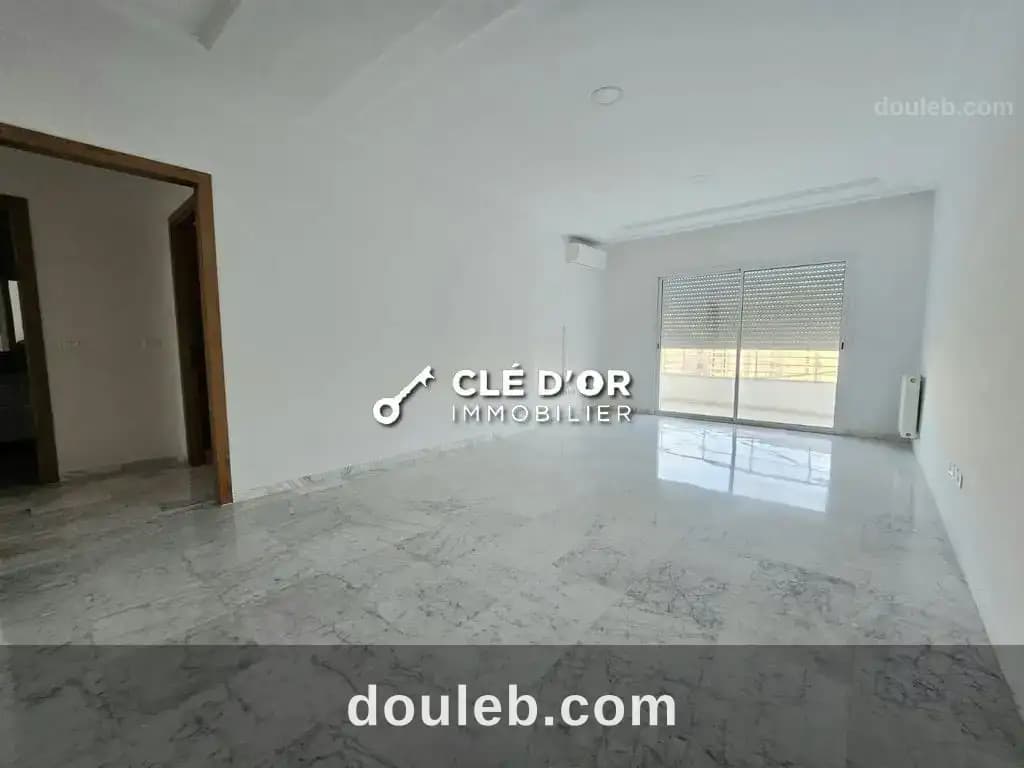 Un appartement s3 au jardins de carthage - Photo 1
