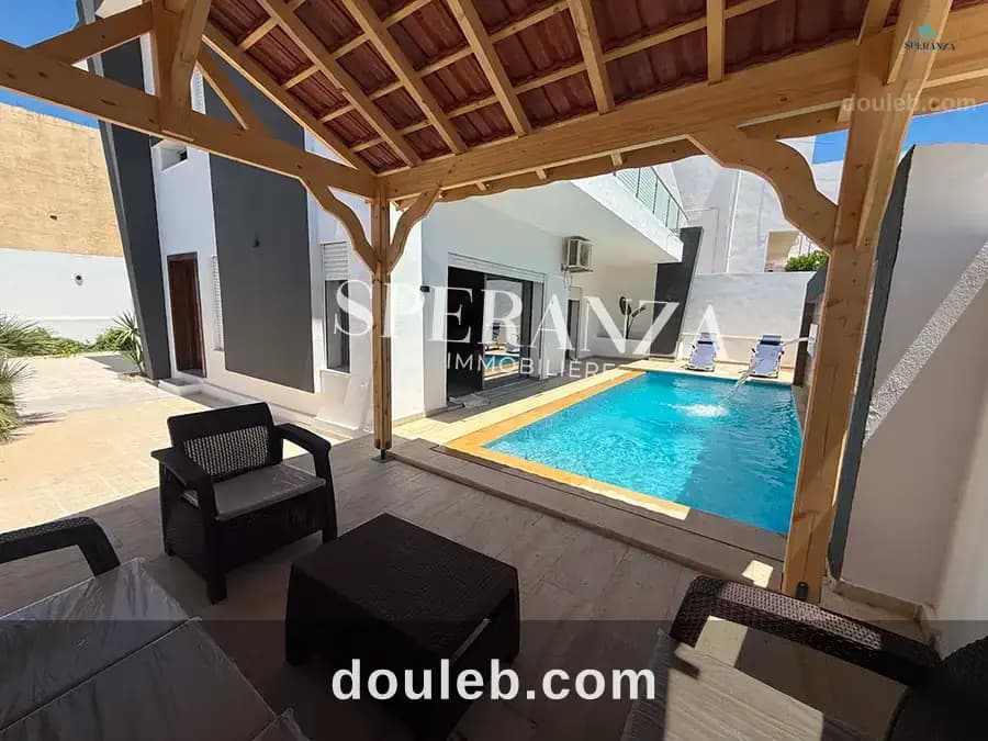 Villa jaurie - Photo 1