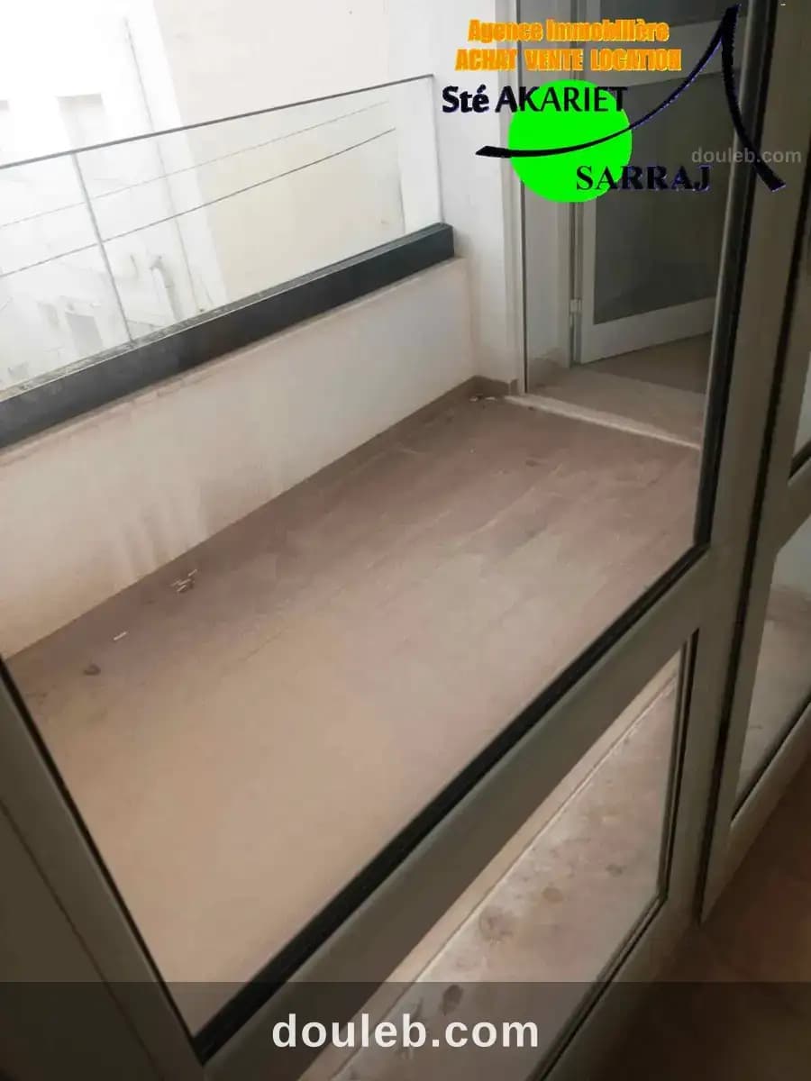 Appartement s3 à 100m de la plage kantaoui - Photo 1