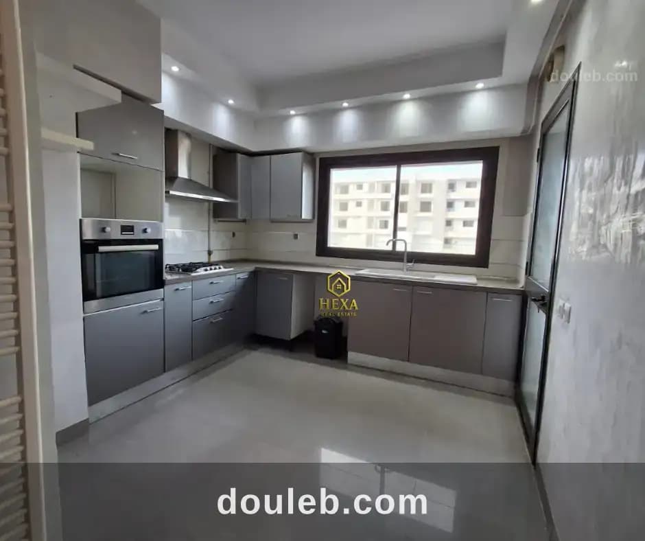 Appartement s3 avec terrasse à ain zaghouan nord - Photo 1