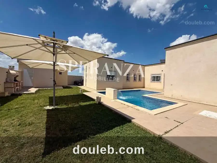 Villa gazelle - Photo 1