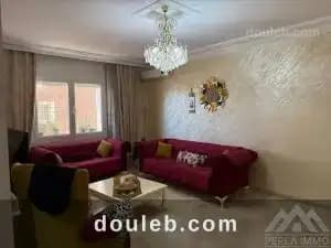 Appartement s3 ain zaghouan nord ref360a - Photo 1