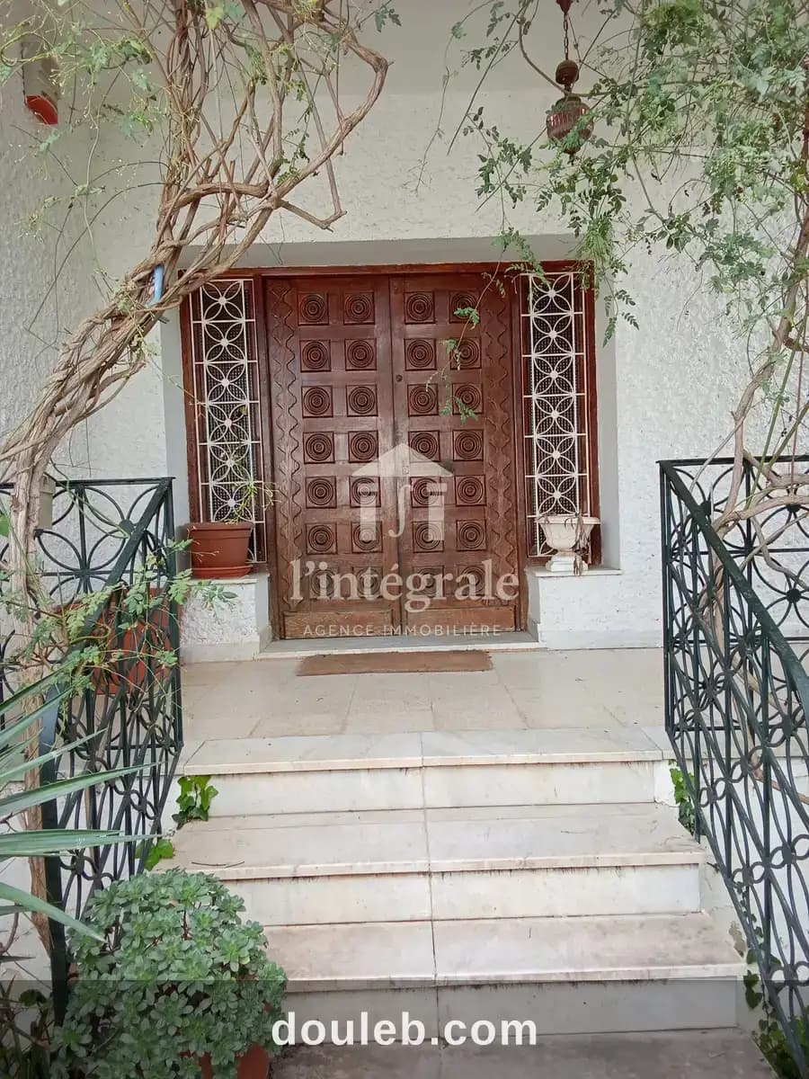 Villa s7 avec jardin habitation - Photo 1