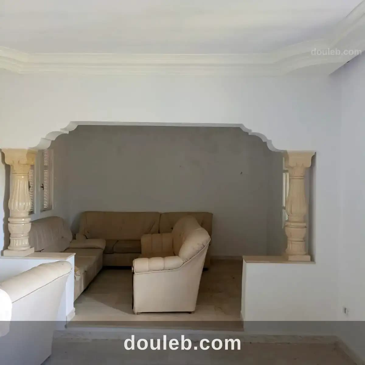 Av maison 95md proche hammamet - Photo 1