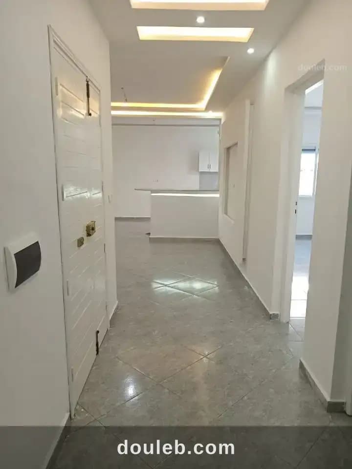 Appartement s2 à bhira bizerte - Photo 1