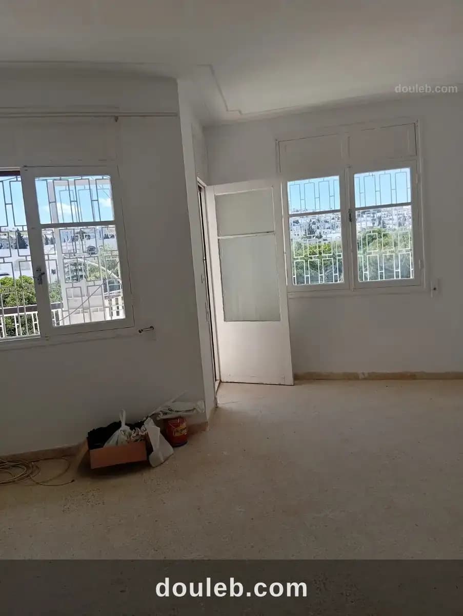 Un appartement s2 à menzah7 - Photo 1