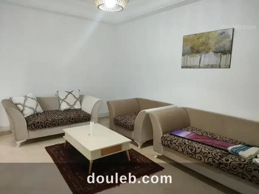 Un appartement s1 rdc boumhal cote carrefour - Photo 1